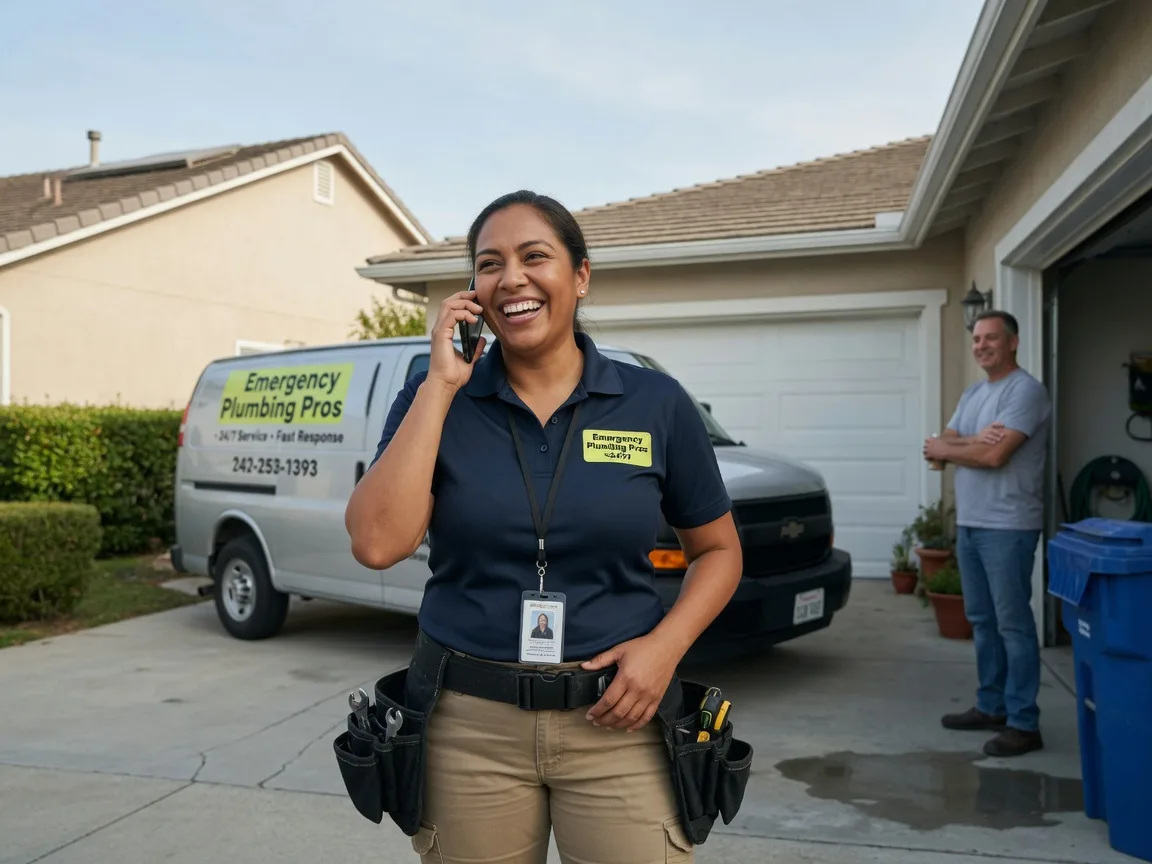 Emergency Plumber Cartersville, GA FAQs